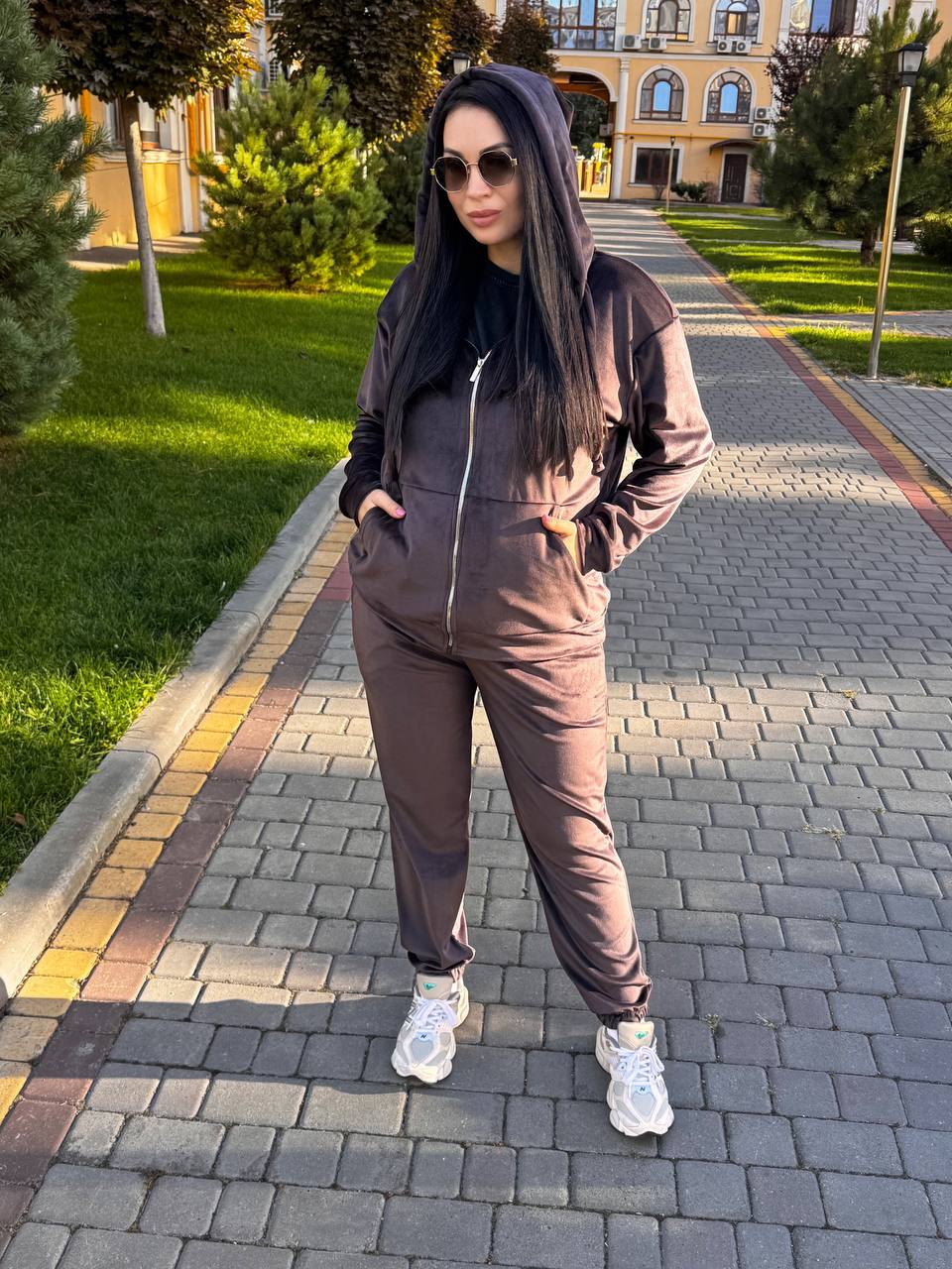 Костюм 28092504